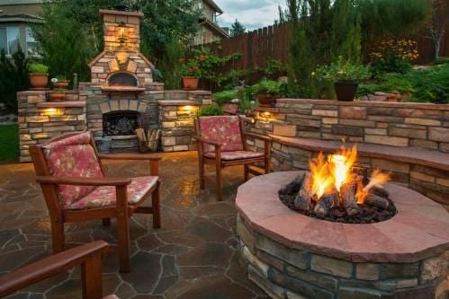 Skilled General Masonry Contractor in Denver, CO